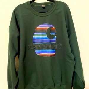 Men’s Carhartt Sweat Shirt